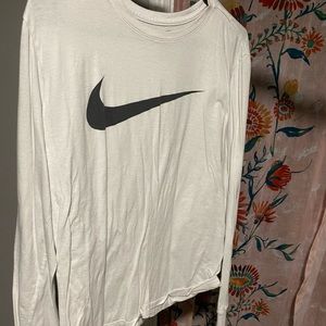 Nike long sleeve shirt
